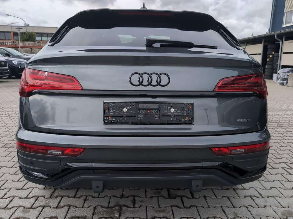 Audi Q5 - Imagem 11
