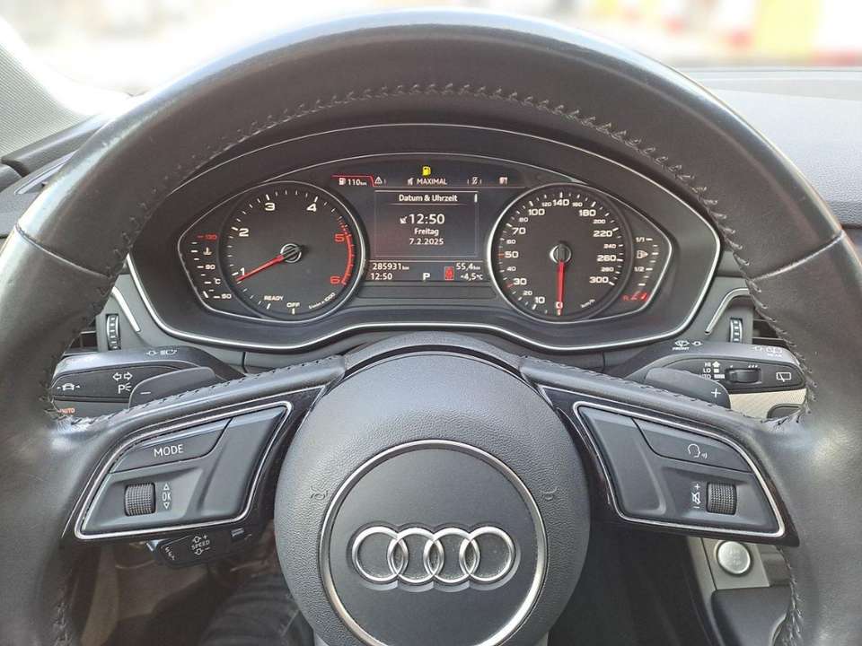 Audi A4 - Imagem 13