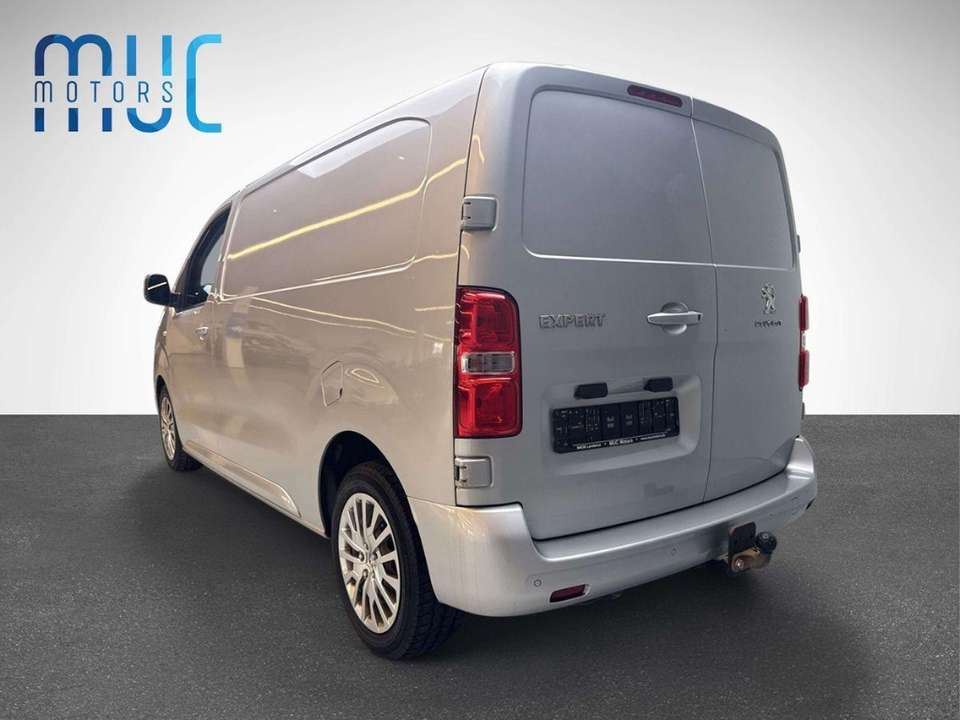 Peugeot Expert - Imagem 5