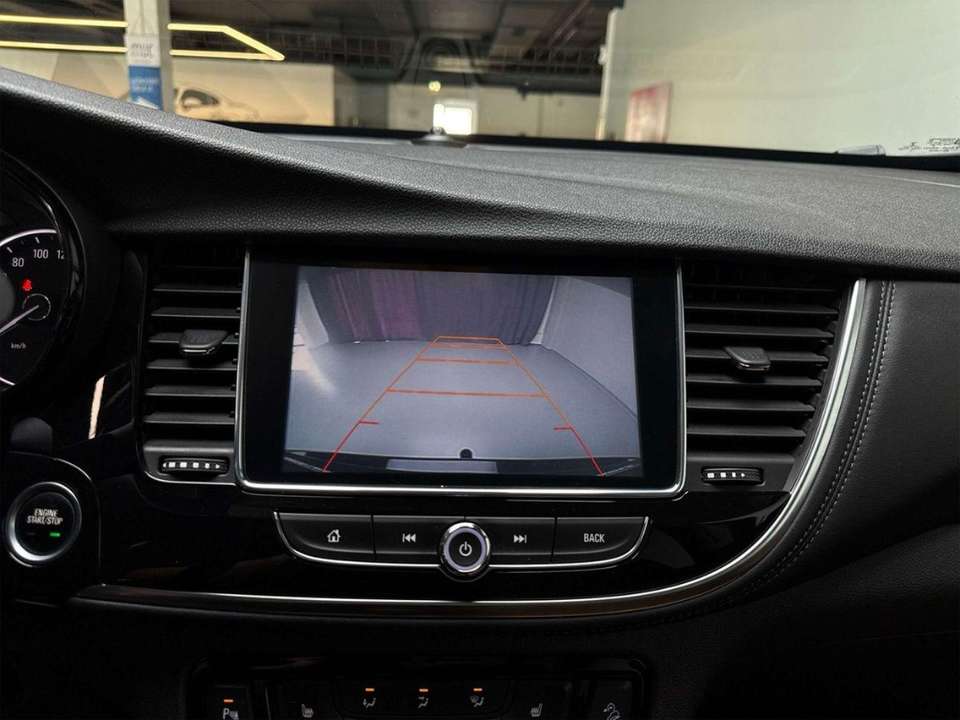 Opel Mokka X - Imagem 11