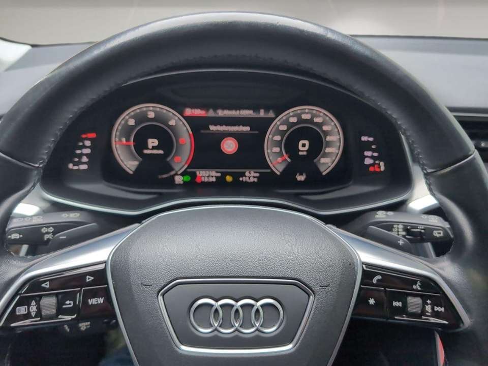 Audi A6 - Imagem 14