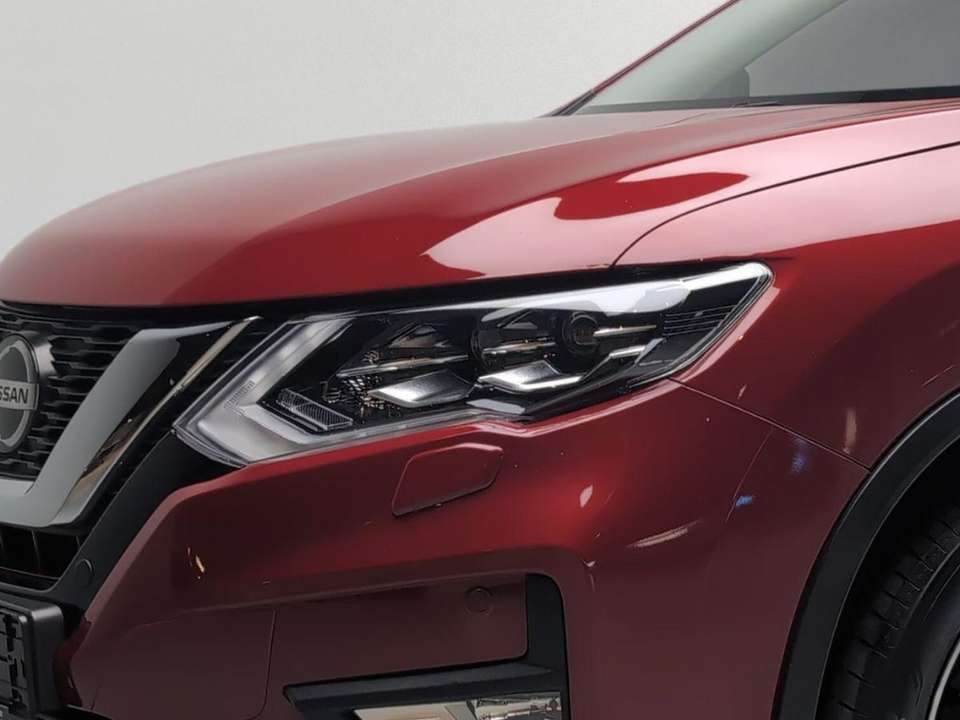 Nissan X-Trail - Imagem 7