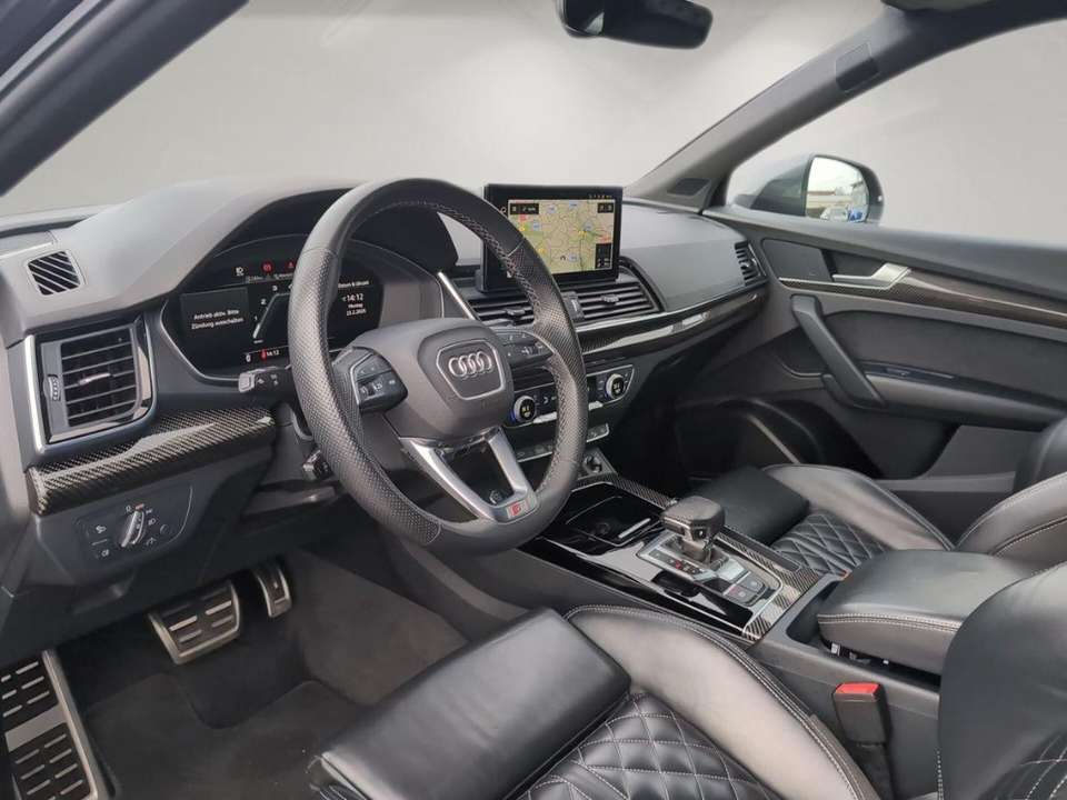 Audi Q5 - Imagem 12