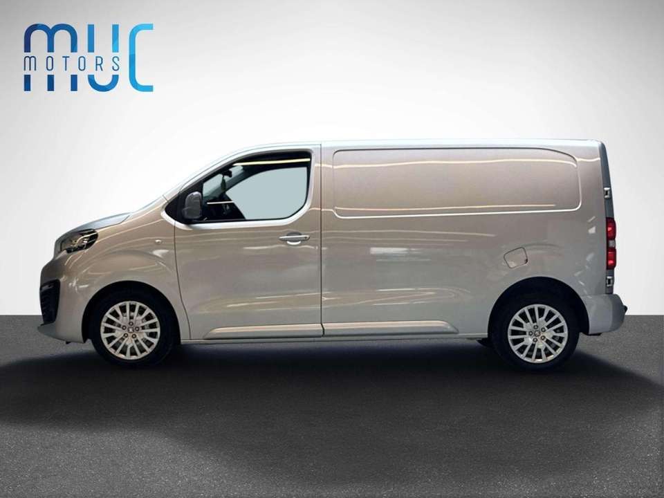 Peugeot Expert - Imagem 6