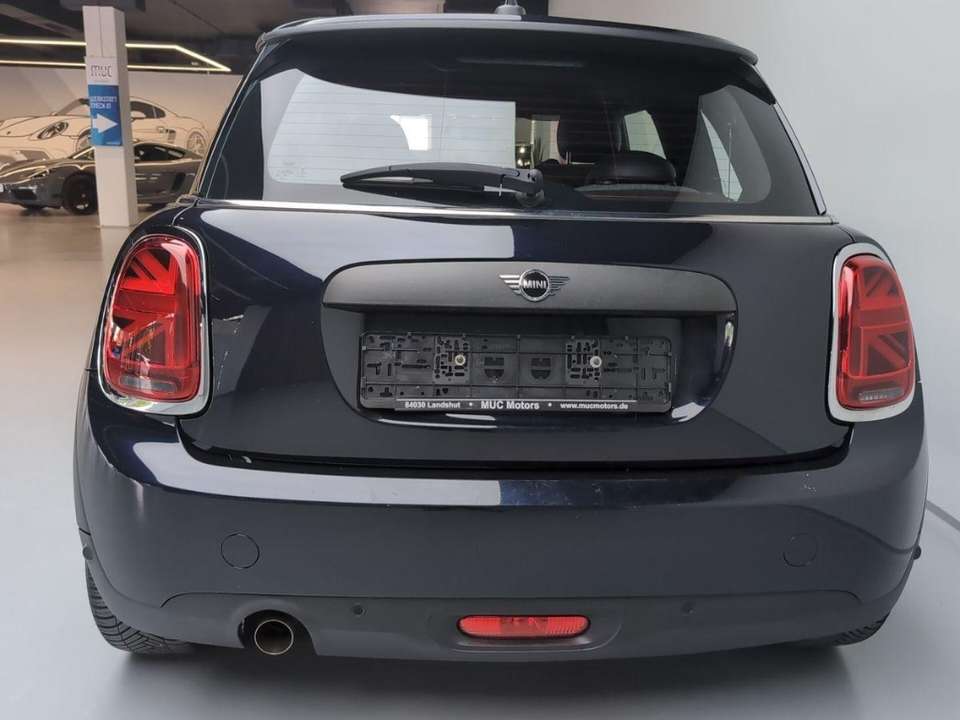 MINI One - Imagem 10