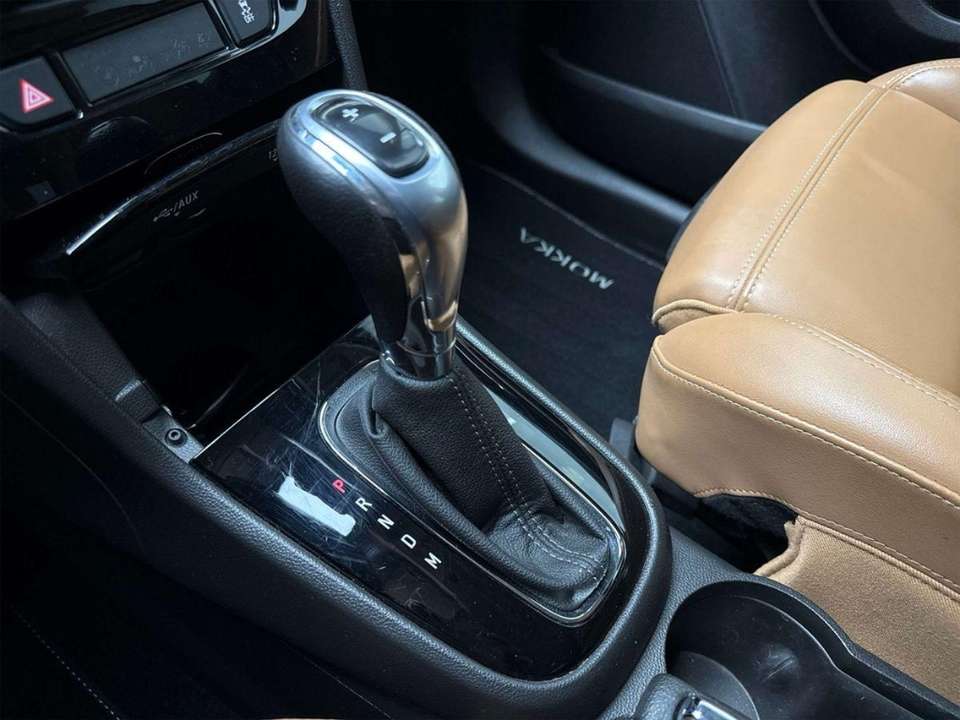 Opel Mokka X - Imagem 12