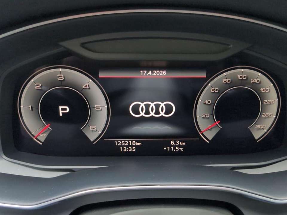 Audi A6 - Imagem 15