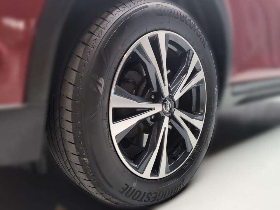 Nissan X-Trail - Imagem 8