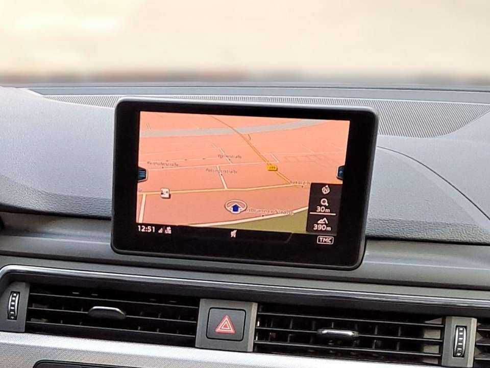 Audi A4 - Imagem 15