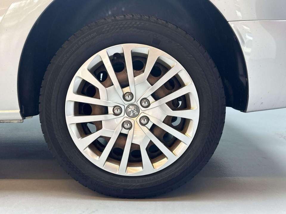 Peugeot Expert - Imagem 7