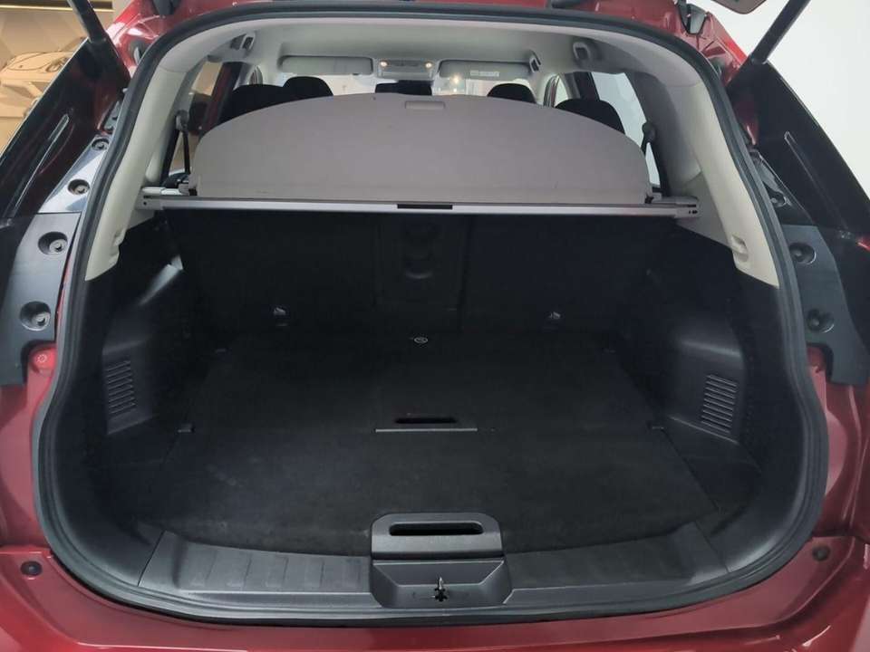 Nissan X-Trail - Imagem 9