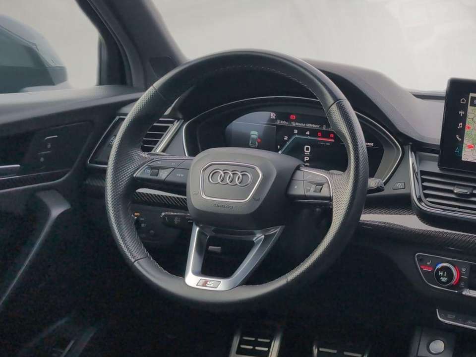 Audi Q5 - Imagem 14
