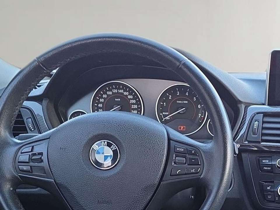 BMW 320 - Imagem 16