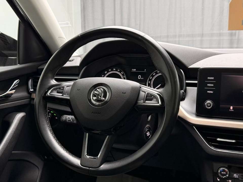 Skoda Scala - Imagem 10