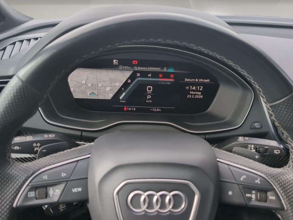 Audi Q5 - Imagem 15