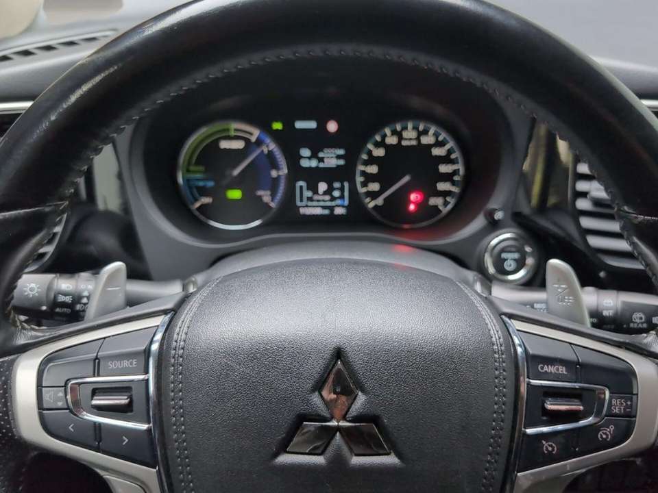 Mitsubishi Outlander - Imagem 15