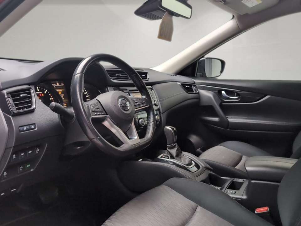 Nissan X-Trail - Imagem 11