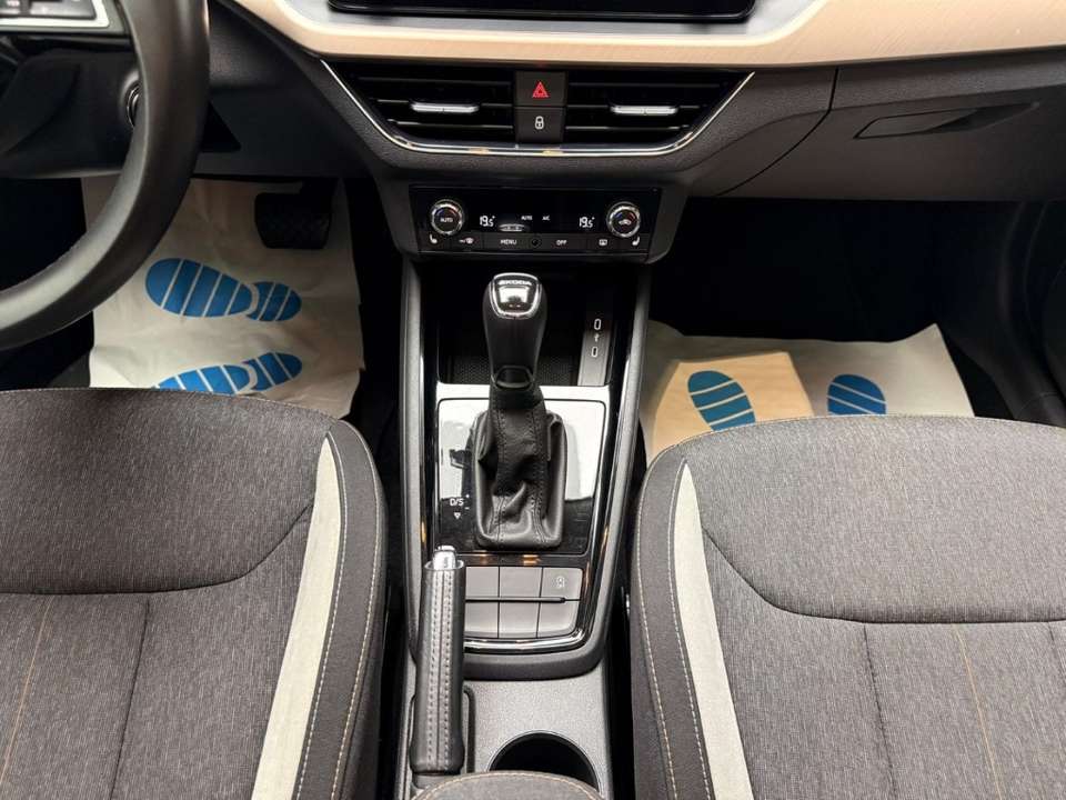Skoda Scala - Imagem 12