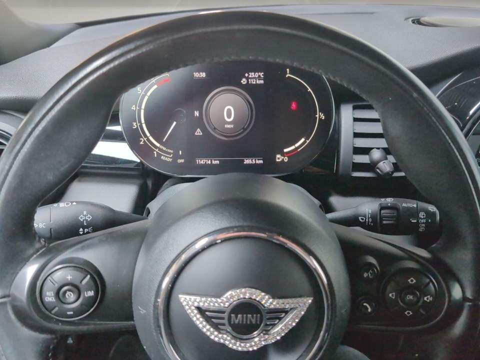 MINI One - Imagem 14