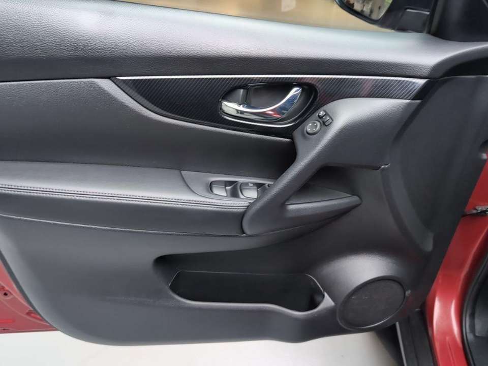 Nissan X-Trail - Imagem 12