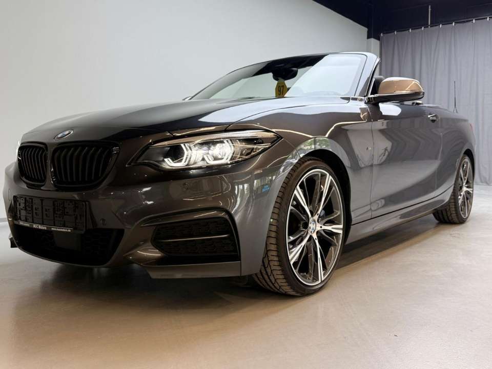 BMW 240 - Imagem 2