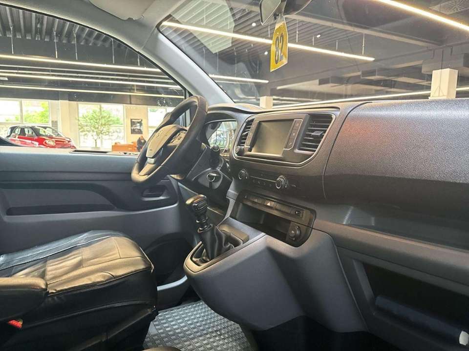 Peugeot Expert - Imagem 9