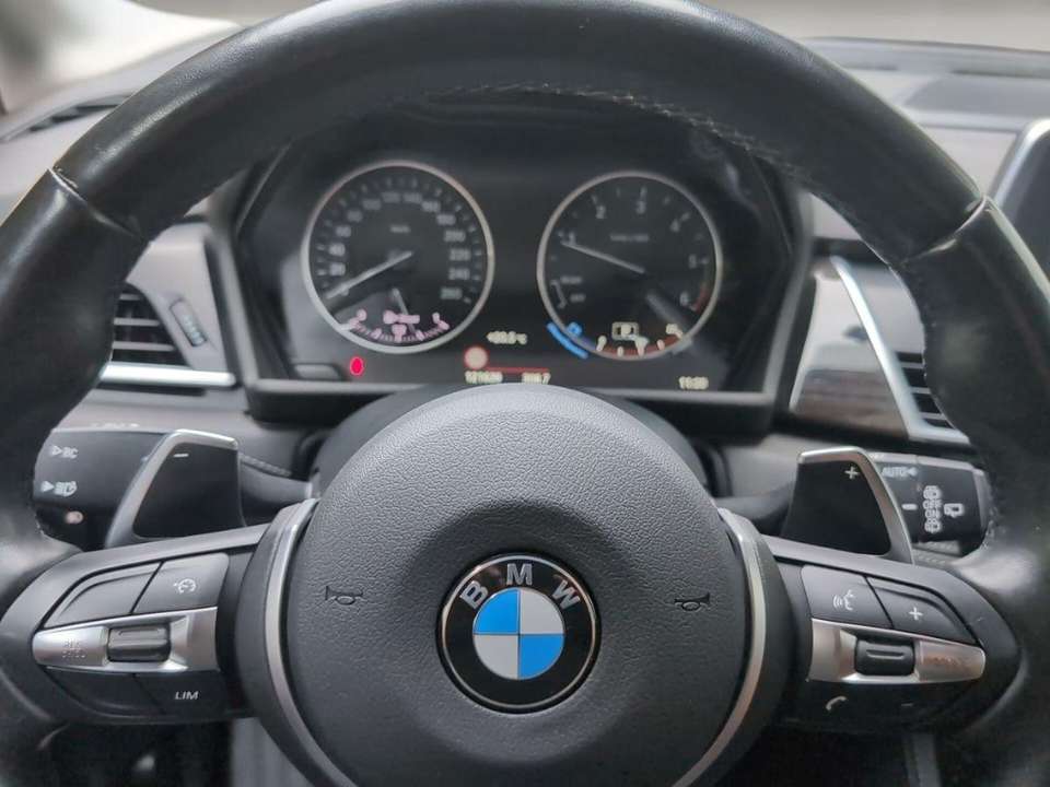 BMW 220 - Imagem 14