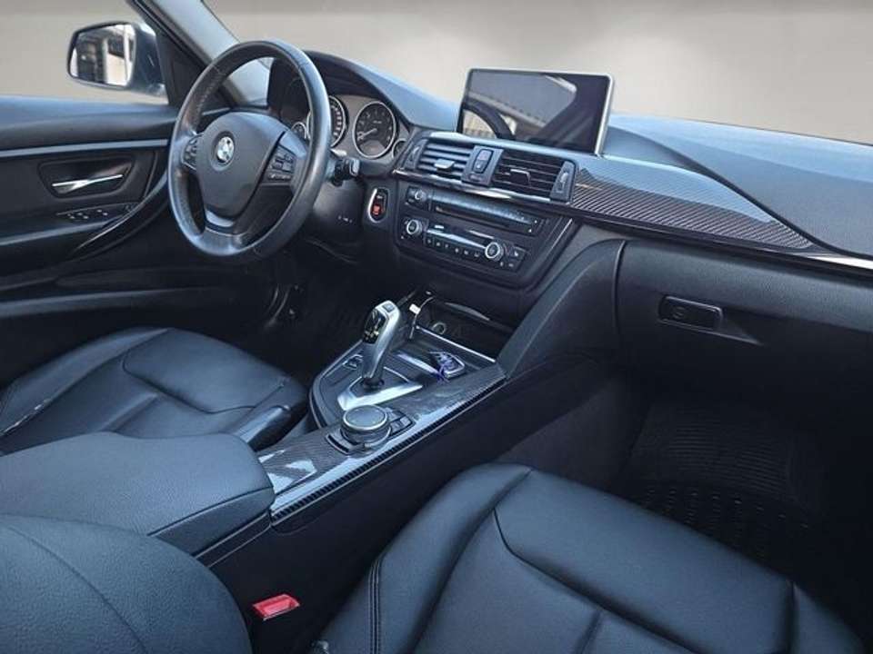 BMW 320 - Imagem 20