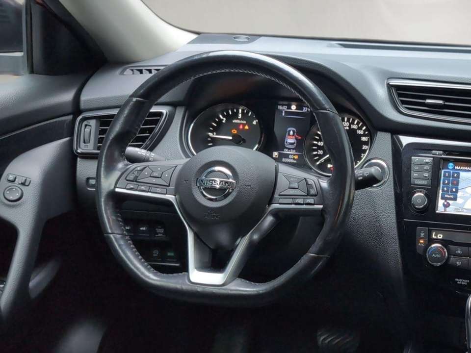 Nissan X-Trail - Imagem 13