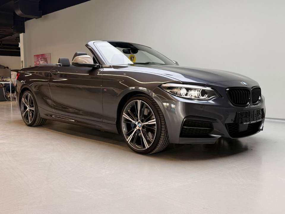 BMW 240 - Imagem 3