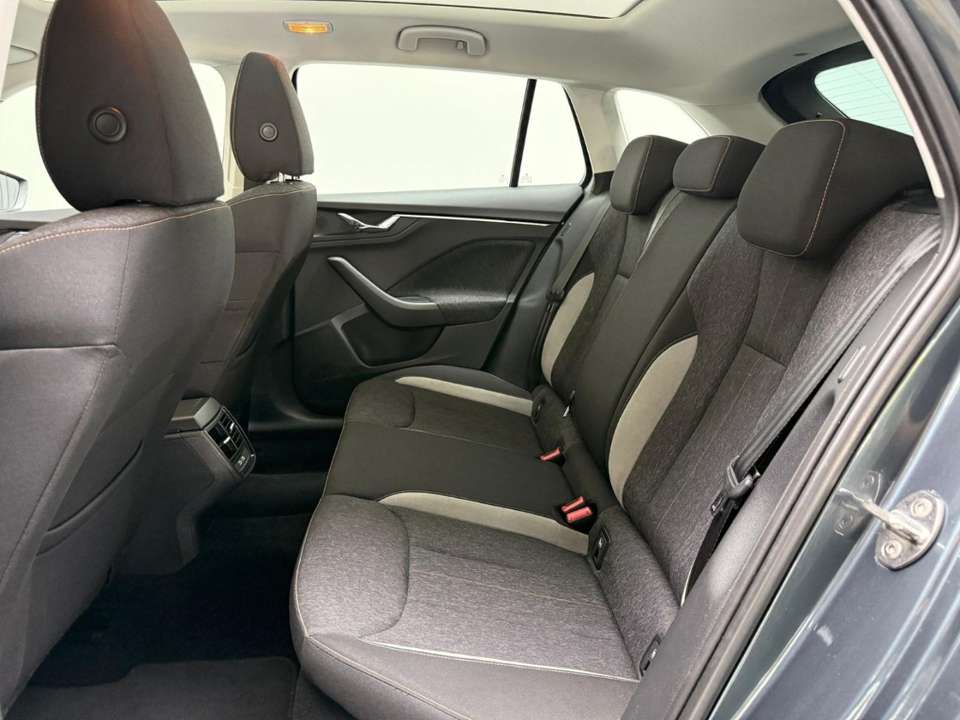 Skoda Scala - Imagem 14