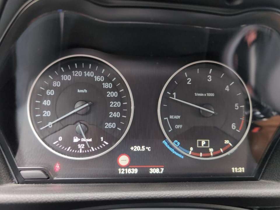 BMW 220 - Imagem 15