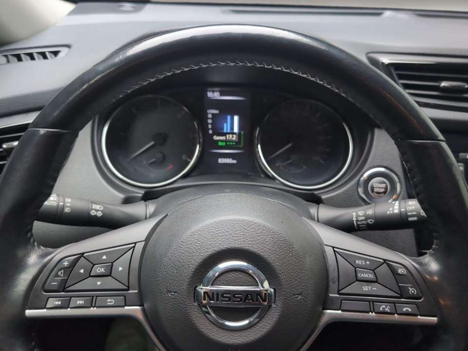Nissan X-Trail - Imagem 14