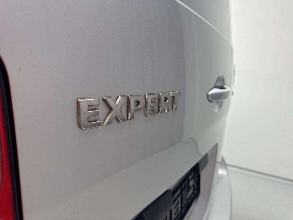 Peugeot Expert - Imagem 10