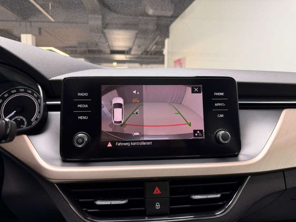 Skoda Scala - Imagem 15