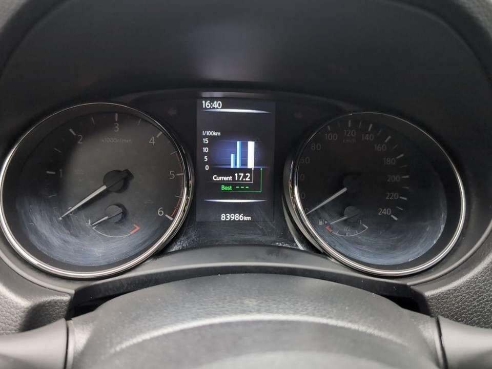 Nissan X-Trail - Imagem 15
