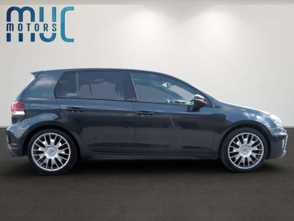 Volkswagen Golf GTI - Imagem 3