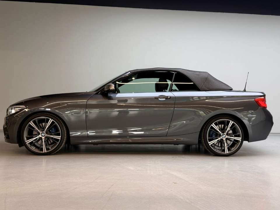 BMW 240 - Imagem 5