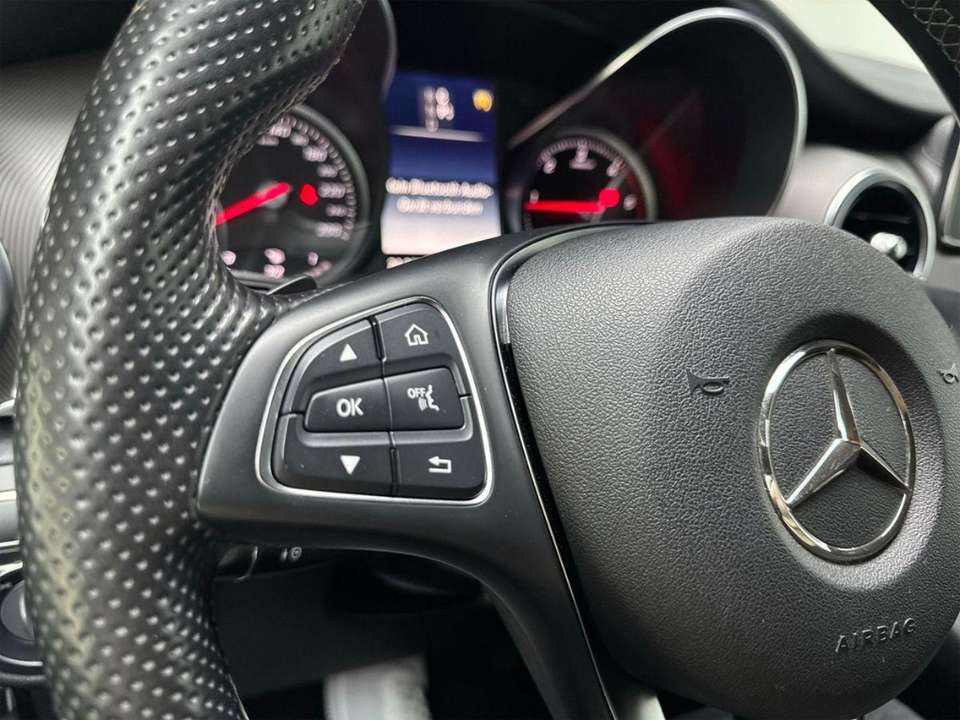 Mercedes-Benz V 250 - Imagem 15