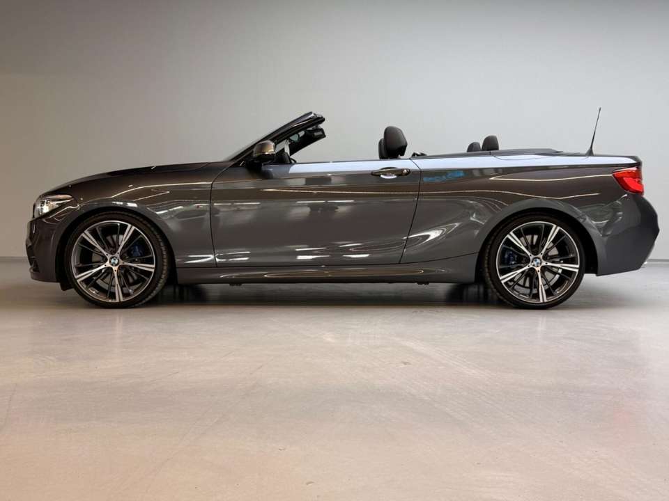 BMW 240 - Imagem 6