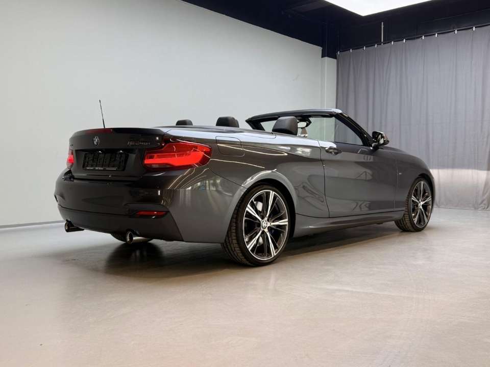BMW 240 - Imagem 7