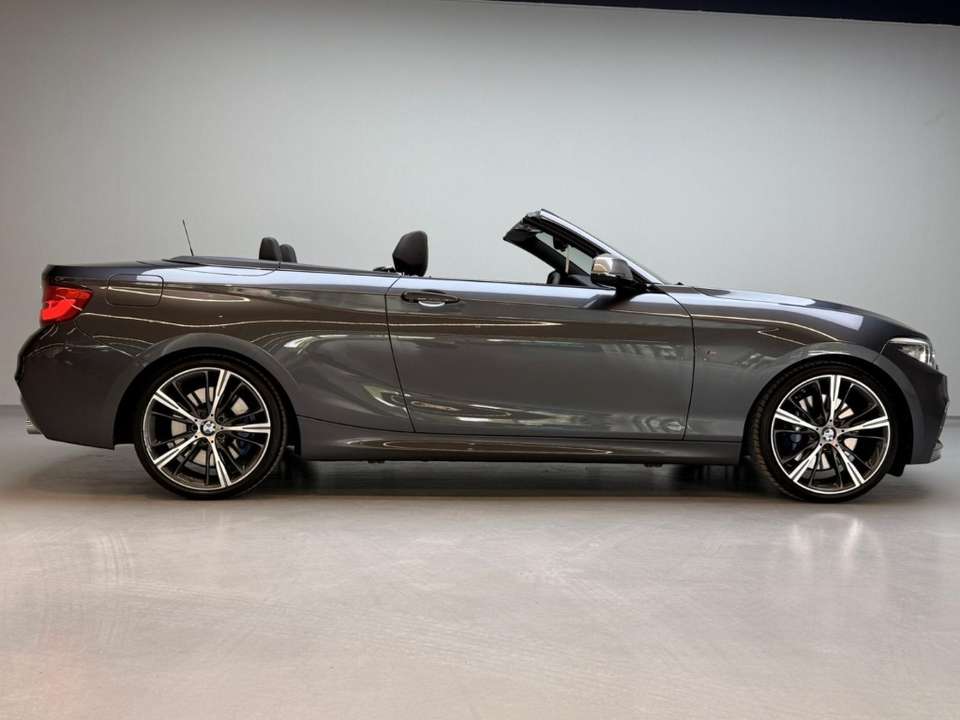 BMW 240 - Imagem 8
