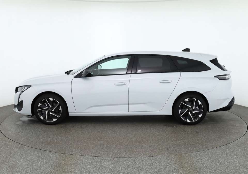 Peugeot 308 - Imagem 2