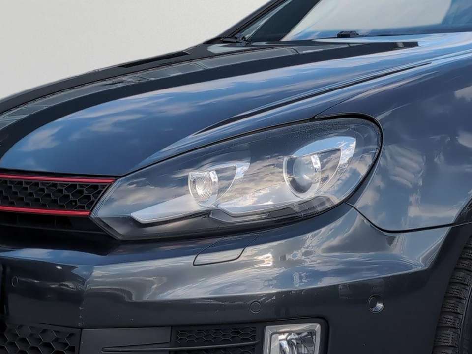 Volkswagen Golf GTI - Imagem 7
