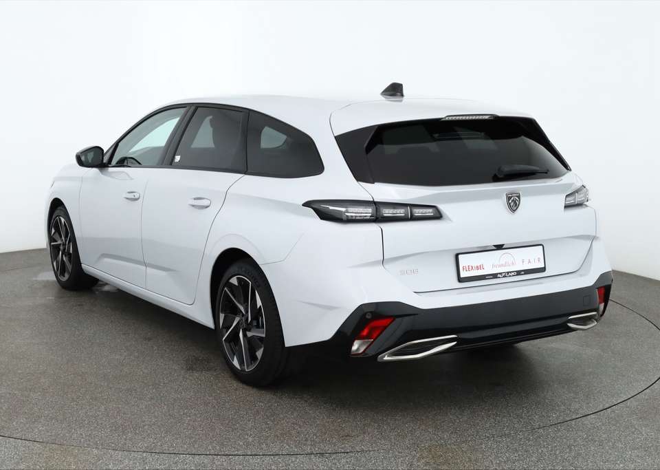 Peugeot 308 - Imagem 3