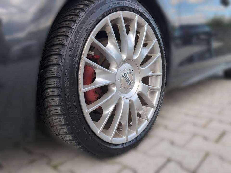 Volkswagen Golf GTI - Imagem 8