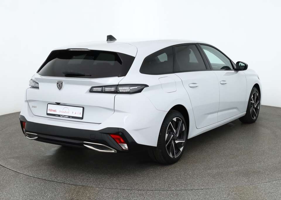 Peugeot 308 - Imagem 5
