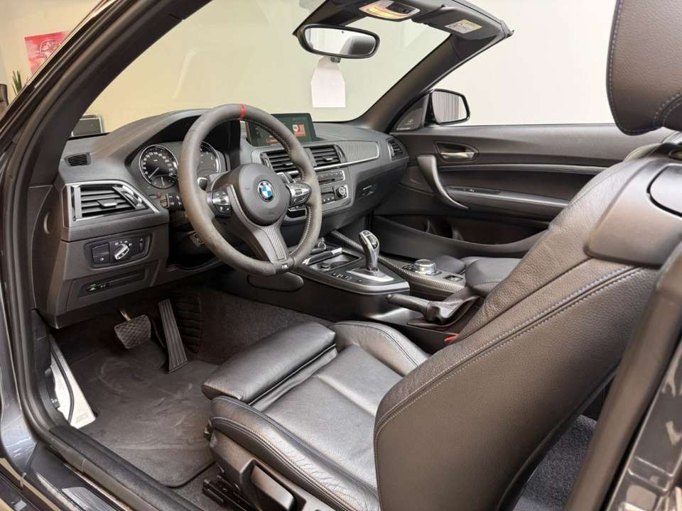 BMW 240 - Imagem 12