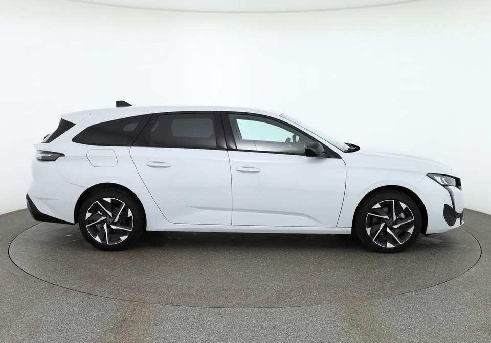 Peugeot 308 - Imagem 6