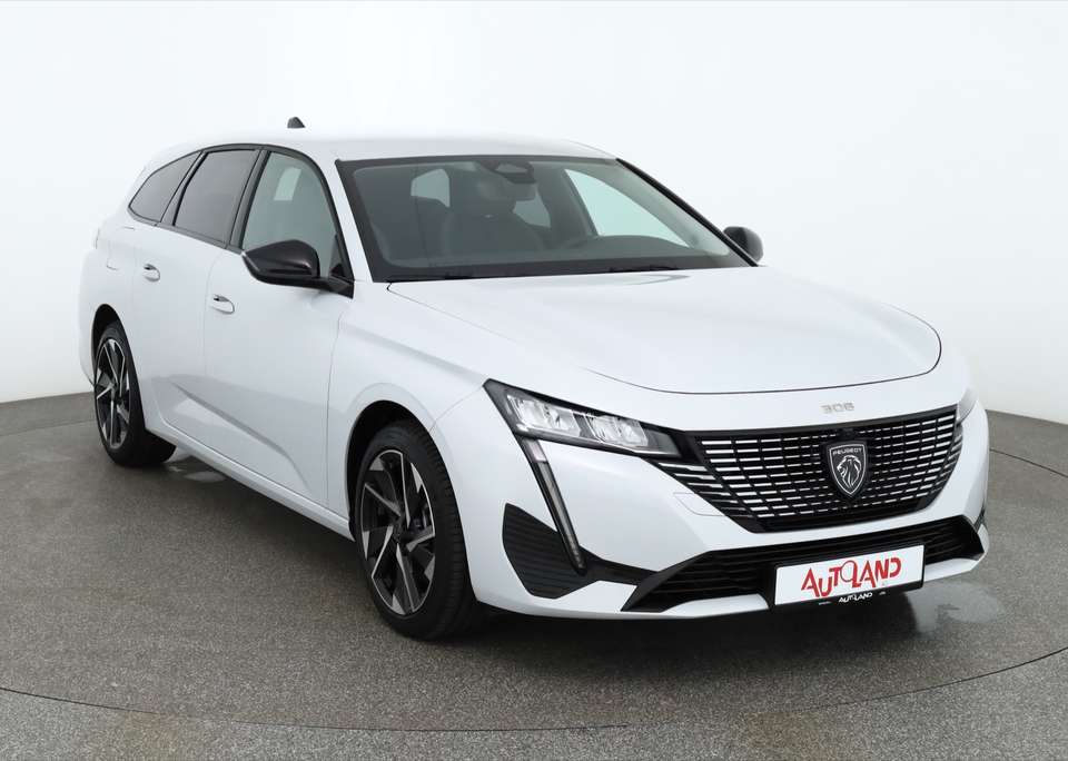 Peugeot 308 - Imagem 7